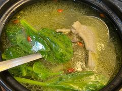 -李东农庄(中南百草园地标店)