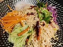 一碗大拌菜-有位虾匠·手工土菜小馆(市北店)