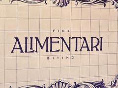 -Alimentari Grande(东湖路店)