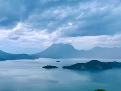 -丽江泸沽湖景区