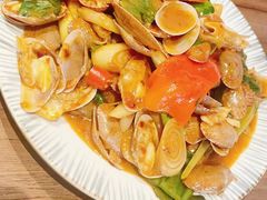 -小桔象·泰国风味餐厅(惠城水门路16号店)