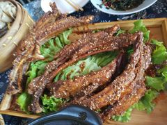 -王村姑老土炕莜面村(桥东店)