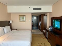 -成都世纪城假日酒店-西楼