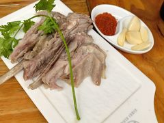 -嘻小北·兰州清汤牛肉面(太平洋森活天地店)