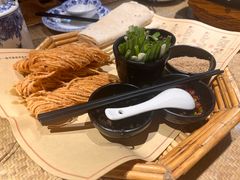 -大张烙馍村(泉山店)