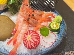 -长崎屋·日本料理·刺身·烧鸟(天河北路店)