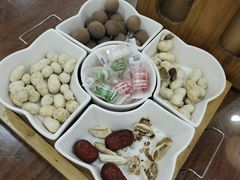 -那家老院子东北菜·饺子·小鸡炖蘑菇(艳华街店)
