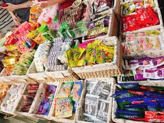 -CITY MART城市集市·里弄(北外滩来福士广场店)