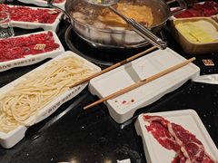 -尚合里潮汕牛肉火锅(海沧店)