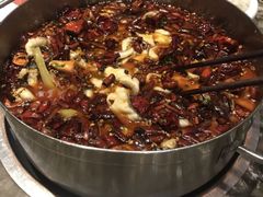 -江南鱼捞(北仑银泰城店)