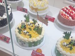 -味多美蛋糕(大兴店)
