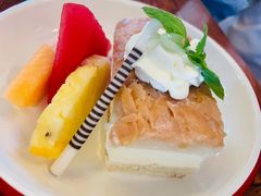 -宝莱纳餐厅(滨江店)