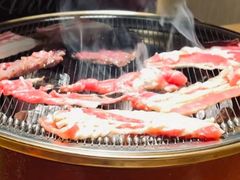 -西塔老太太泥炉烤肉(龙湖北苑天街店)