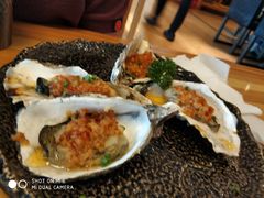 -王鼎精致料理铁板烧(世博源店)