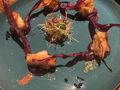 -AZUL by FUEL蓝色·法式酒馆(琶醍店)