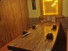 -恩你小木屋·韩式料理(假日广场店)