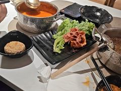 -呷哺呷哺 黄金牧场 (新中关购物中心店)