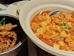 -楚山晓·湖北菜(武汉光谷K11店)