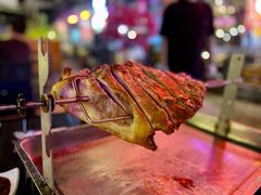 -探牛东北烧烤·铁锅炖大鹅(深圳总店)