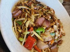 -风云面馆(珠海路店)