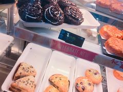 -星巴克臻选(舟山凯虹广场店)
