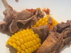 -汤城小厨•粤菜•靓汤(金宝街店)