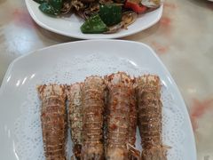 -新金盛·海鲜酒楼(盐田店)