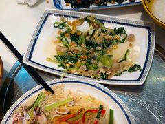 -鹅香四海·卤水火锅·砂锅粥·潮汕菜(宝安店)