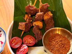 -勺子米线·云南传统小吃市集(四方街店)