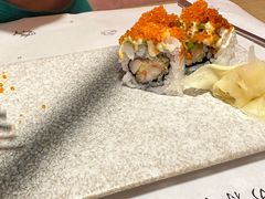-小句号·精致料理(江南环球港店)