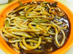 -新疆味道(大成名店公园店)