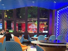 -正阁海鲜餐厅(六虹桥店)