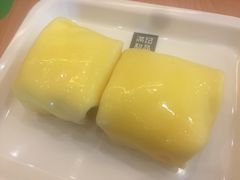 -满记甜品(南京虹悦城三店)