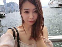 -富豪雪糕车流动点(尖沙咀)