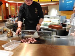 -牛将军•涮肉•烤肉(北京王府井·故宫店)