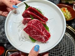 -牛将军•涮肉•烤肉(北京王府井·故宫店)