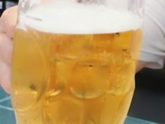 -哈勒滨饭庄(南二道街店)