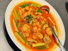 -曼格纳·曼芯馆(杨浦店)