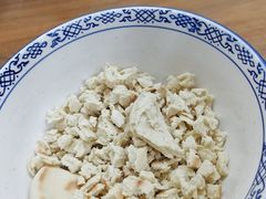 -老刘家泡馍·陕西老字号(钟楼广济街店)