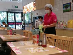 -小杨生煎(松江大学城店)
