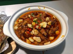 -胡老大菜热饭香·家宴(二七北路店)