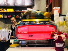 -W CAFE(甜爱路店)