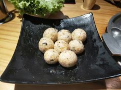 -伊茉家的烤肉店(勒泰中心店)