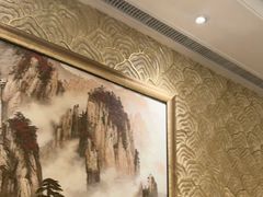 -香宫中餐厅·大连香格里拉(人民路店)