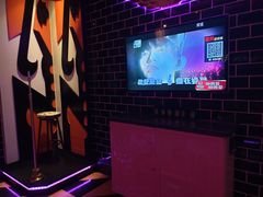 -欢乐迪KTV(观音桥未来国际店)
