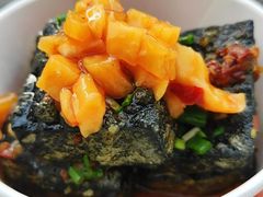 -吉庆街美食广场