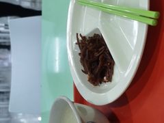 -北京建筑大学食堂(西城校区店)