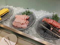 -古南都饭店-遂心遂意自助餐厅(广州路店)
