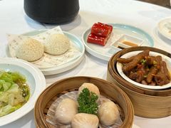 -悦雅居·老广州老味道(长湖店)