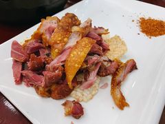 酥皮肘子-龙凤瓦罐煨汤馆(清江东路店)